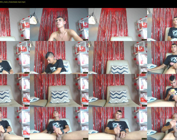 tatanwalker — 67 minute Chaturbate male cam show recording, 720p, Feb 15, 2021