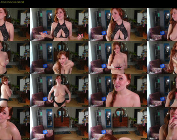 tinatopp — 122 minute Chaturbate female cam show recording, 480p, Feb 15, 2021