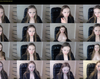 tixxxy — 70 minute Chaturbate female cam show recording, 1080p, Feb 15, 2021