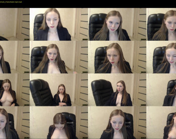 tixxxy — 14 minute Chaturbate female cam show recording, 1080p, Feb 15, 2021