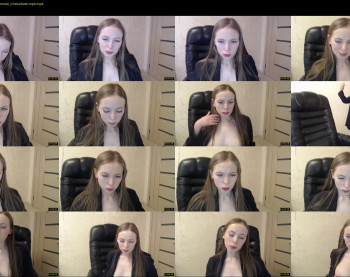 tixxxy — 26 minute Chaturbate female cam show recording, 1080p, Feb 15, 2021