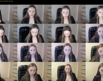 tixxxy — 61 minute Chaturbate female cam show recording, 1080p, Feb 15, 2021