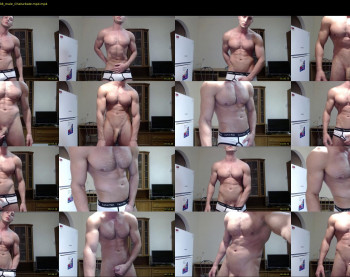 tom_fordd — 10 minute Chaturbate male cam show recording, 1080p, Feb 15, 2021