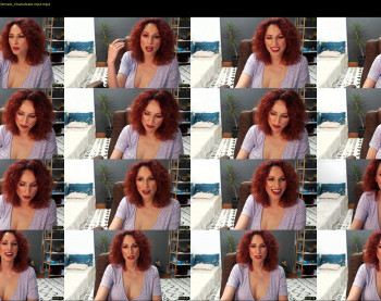 toplegs — 7 minute Chaturbate female cam show recording, 720p, Feb 15, 2021
