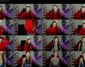 toxl — 51 minute Chaturbate female cam show recording, 1080p, Feb 15, 2021