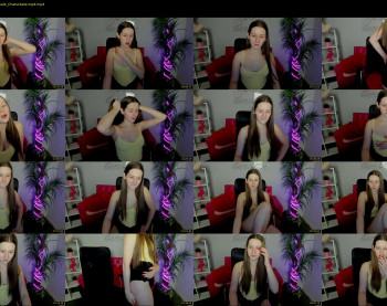 toxl — 41 minute Chaturbate female cam show recording, 1080p, Feb 15, 2021