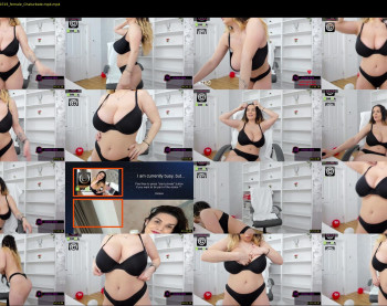 vanessacroft — 71 minute Chaturbate female cam show recording, 1080p, Feb 15, 2021