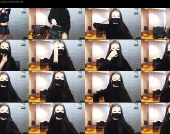 verasun — 52 minute Chaturbate female cam show recording, 480p, Feb 15, 2021