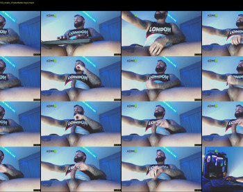 willhottwil1 — 15 minute Chaturbate couple cam show recording, 720p, Feb 15, 2021