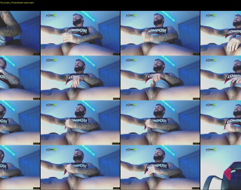 willhottwil1 — 19 minute Chaturbate couple cam show recording, 720p, Feb 15, 2021