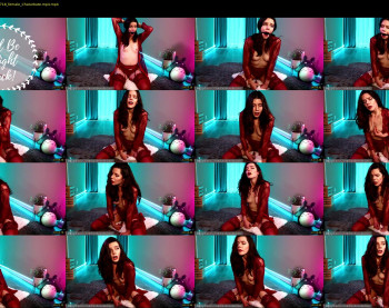 xobondaixo — 35 minute Chaturbate couple cam show recording, 720p, Feb 15, 2021