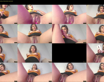 zyelly — 66 minute Chaturbate female cam show recording, 1080p, Feb 15, 2021