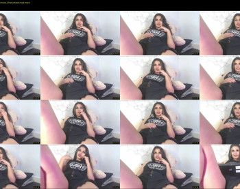zyelly — 39 minute Chaturbate female cam show recording, 1080p, Feb 16, 2021