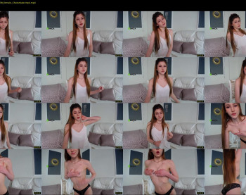 _austra1ia — 39 minute Chaturbate female cam show recording, 1080p, Feb 16, 2021