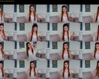 _austra1ia — 25 minute Chaturbate female cam show recording, 1080p, Feb 16, 2021