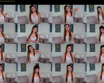 _austra1ia — 70 minute Chaturbate female cam show recording, 1080p, Feb 16, 2021