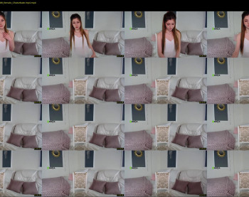 _austra1ia — 21 minute Chaturbate female cam show recording, 1080p, Feb 16, 2021