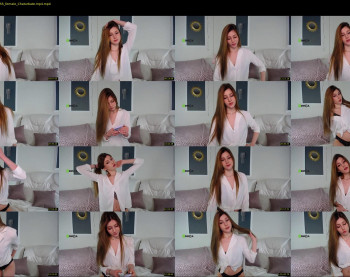 _austra1ia — 70 minute Chaturbate female cam show recording, 1080p, Feb 16, 2021