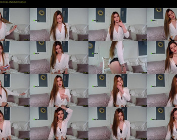 _austra1ia — 70 minute Chaturbate female cam show recording, 1080p, Feb 16, 2021