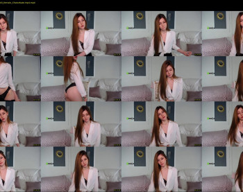 _austra1ia — 8 minute Chaturbate female cam show recording, 1080p, Feb 16, 2021