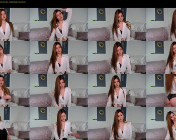 _austra1ia — 35 minute Chaturbate female cam show recording, 1080p, Feb 16, 2021