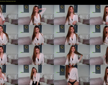 _austra1ia — 47 minute Chaturbate female cam show recording, 1080p, Feb 16, 2021