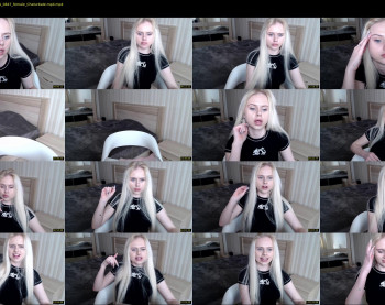 _be_my_daddy — 70 minute Chaturbate female cam show recording, 1080p, Feb 16, 2021
