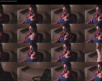 _northern_girl_ — 70 minute Chaturbate female cam show recording, 1080p, Feb 16, 2021