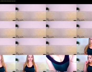 abogailmaartin — 70 minute Chaturbate female cam show recording, 1080p, Feb 16, 2021