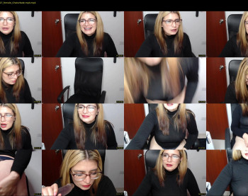 adriana71 — 65 minute Chaturbate couple cam show recording, 720p, Feb 16, 2021
