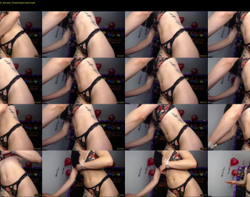 ahomy77 — 3 minute Chaturbate female cam show recording, 1080p, Feb 16, 2021