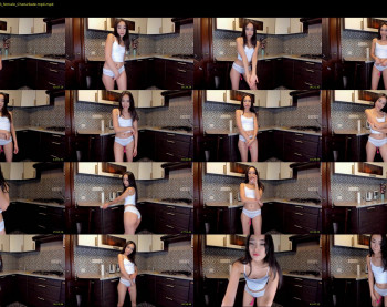aina_kun — 48 minute Chaturbate female cam show recording, 720p, Feb 16, 2021