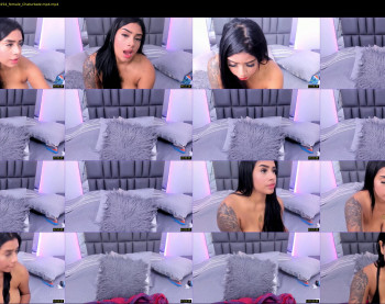 alessa_weet — 70 minute Chaturbate female cam show recording, 1080p, Feb 17, 2021