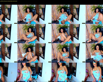 alexandra_mar — 71 minute Chaturbate female cam show recording, 1080p, Feb 16, 2021