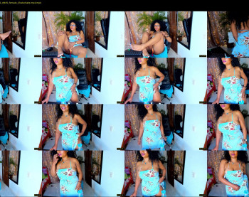 alexandra_mar — 60 minute Chaturbate female cam show recording, 1080p, Feb 16, 2021