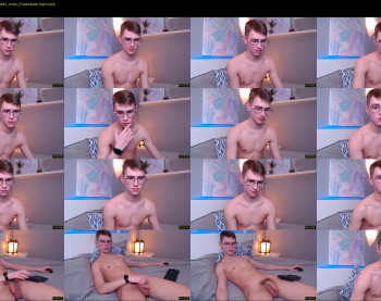 alfie_evanss — 60 minute Chaturbate male cam show recording, 1080p, Feb 17, 2021