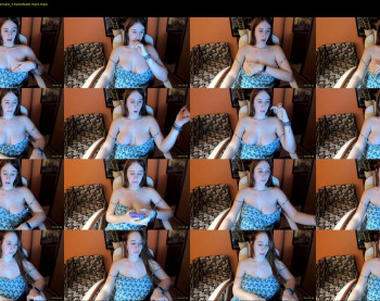 aliaa_ — 3 minute Chaturbate female cam show recording, 1080p, Feb 16, 2021