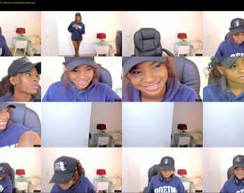 alison_ker — 34 minute Chaturbate female cam show recording, 1080p, Feb 16, 2021