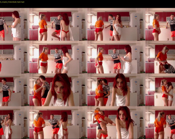 aly_alyce — 99 minute Chaturbate female cam show recording, 720p, Feb 16, 2021
