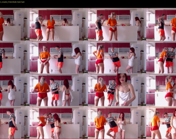 aly_alyce — 49 minute Chaturbate female cam show recording, 720p, Feb 16, 2021