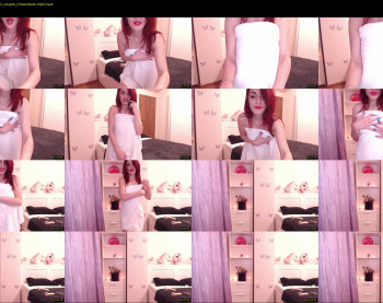 aly_alyce — 6 minute Chaturbate female cam show recording, 720p, Feb 17, 2021