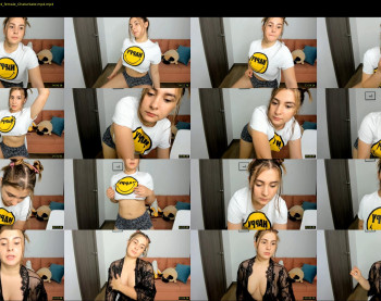 amy_ross — 70 minute Chaturbate female cam show recording, 1080p, Feb 16, 2021