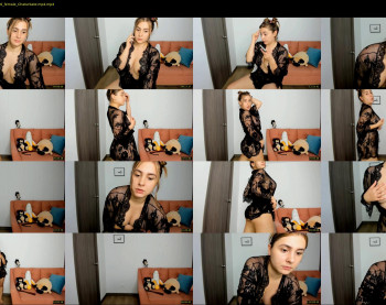 amy_ross — 71 minute Chaturbate female cam show recording, 1080p, Feb 16, 2021