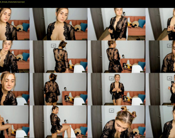 amy_ross — 36 minute Chaturbate female cam show recording, 1080p, Feb 16, 2021