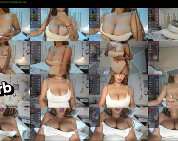 anahi_ryan — 70 minute Chaturbate female cam show recording, 1080p, Feb 17, 2021