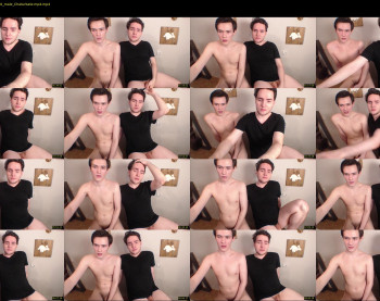 andreyve — 11 minute Chaturbate male cam show recording, 720p, Feb 16, 2021