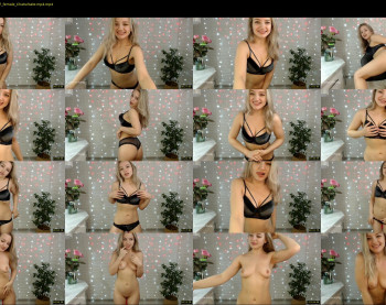 anitaraj_ — 72 minute Chaturbate female cam show recording, 1080p, Feb 17, 2021