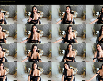 annybeiker — 79 minute Chaturbate female cam show recording, 1080p, Feb 16, 2021