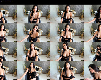 annybeiker — 84 minute Chaturbate female cam show recording, 1080p, Feb 16, 2021