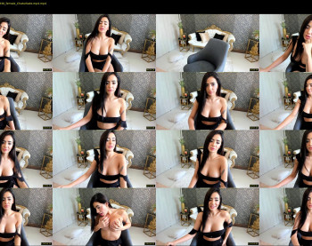 annybeiker — 85 minute Chaturbate female cam show recording, 1080p, Feb 16, 2021